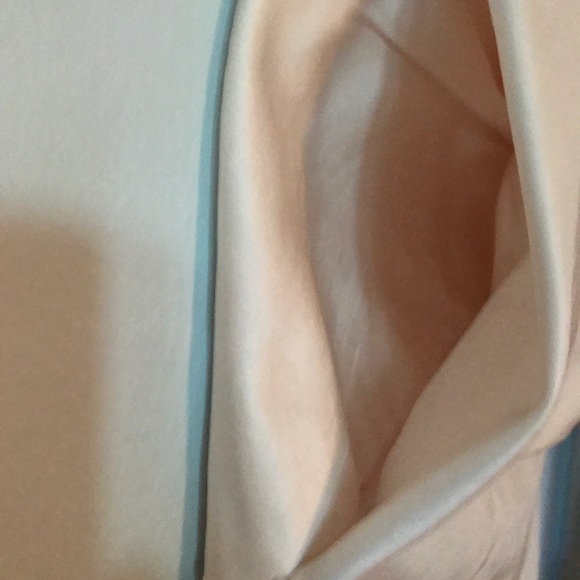 SOLD🎈🎈🎈🎈🎈🎈🎈🎈🎈🎈Valentino Skirt,New With Tags,Size 2,Cream,A-line - Picture 14 of 14